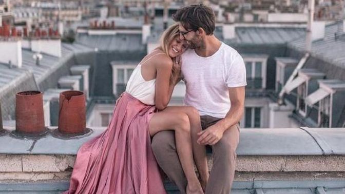 Sevgilin Hangi Burçta Olsun İstersin?