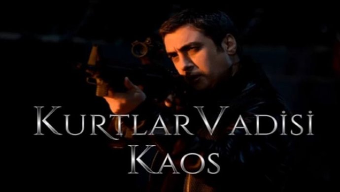 Kurtlar Vadisi: Kaos başlıyor! Siz izleyecek misiniz?