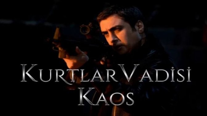 Kurtlar Vadisi: Kaos başlıyor! Siz izleyecek misiniz?