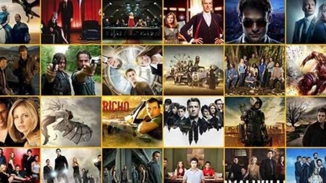 En sevdiğiniz diziler hangileri?