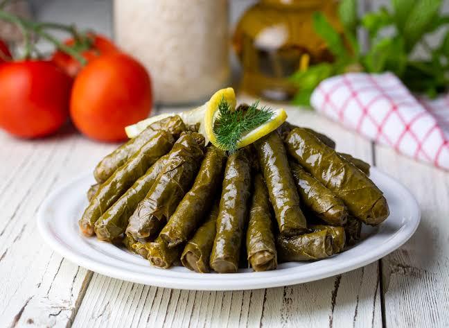 Damak tadınızı baştan çıkartan bir lezzet söyleyin?