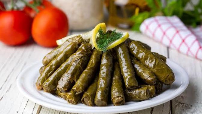 Damak tadınızı baştan çıkartan bir lezzet söyleyin?