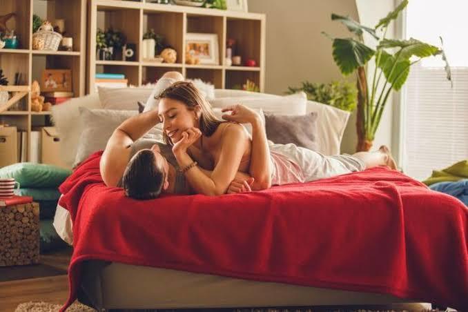 Sevgiliniz/eşinizin cinsel organı hayal ettiğiniz gibi çıkmasa ne yapardınız?