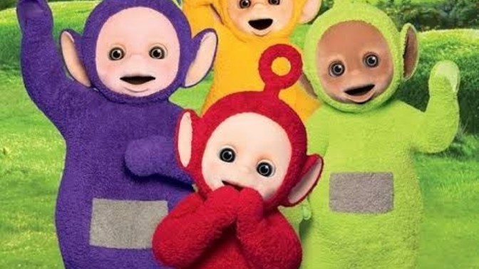 Beraber teletubbies izleyebileceğim bir sevgiliyi nerden bulabilirim?