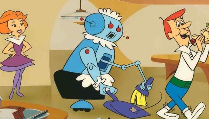 Samsung CEO’su yıl sonuna kadar insan yardımcı robotu çıkaracağını söylüyor ne düşünüyorsunuz?