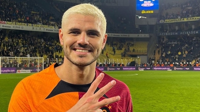 PSG, İcardi için Galatasaray’dan 17,5M€ bonservis talep ediyor. Sizce İcardi’nin bonservisi alınmalı mı?