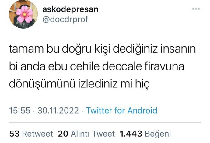 Doğru kişiyi bulabildiniz mi?
