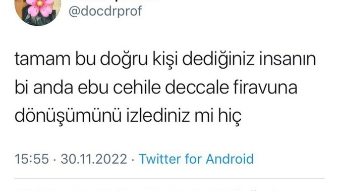 Doğru kişiyi bulabildiniz mi?