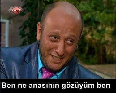 Eveeet bugününn konseptii gözleerr?
