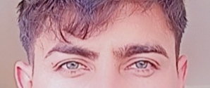 Eveeet bugününn konseptii gözleerr?