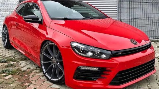 Volkswagen Scirocco alsam satmakta zorlanır mıyım?
