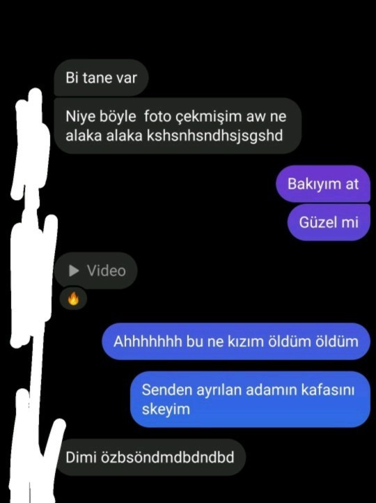 En yakın karşı cins kankanızla olan samimiyetiniz ne kadar ileri?