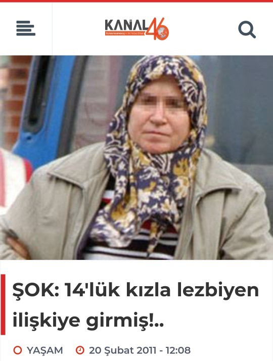 Kadından cinsel zorbalık gören kadın ve erkek mağdurlar?