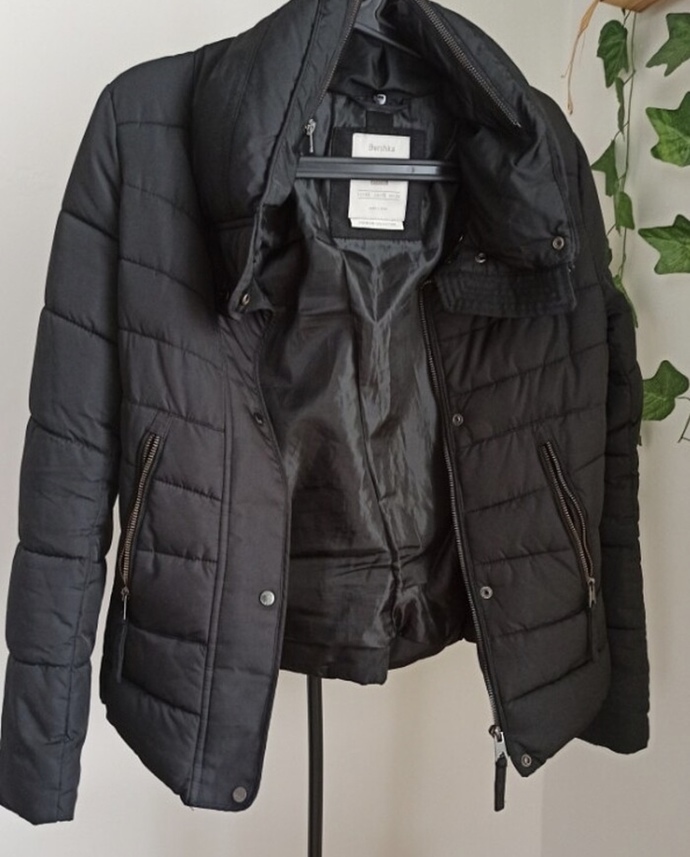 Bershkadaki bu mont nasıl, almalı mıyım?