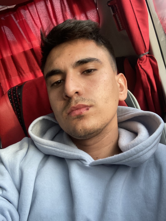 Ben şahsen vakit bulamıyorum saçımı başımı düzeltmeye siz bulabiliyormusunuz?