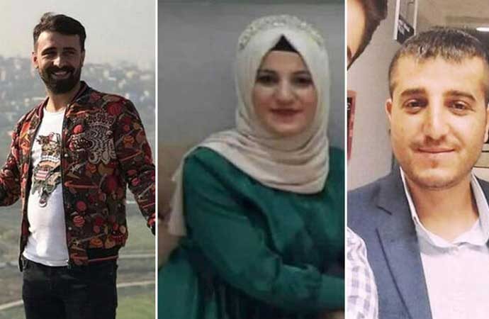 Arsa için hamile yengesini ve arkadaşını öldürdü. Sizce değer mi?