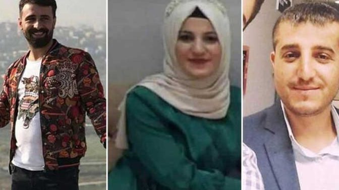 Arsa için hamile yengesini ve arkadaşını öldürdü. Sizce değer mi?
