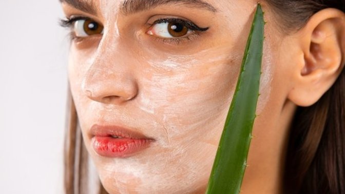 Aloe vera cilde gerçekten iyi geliyor mu?