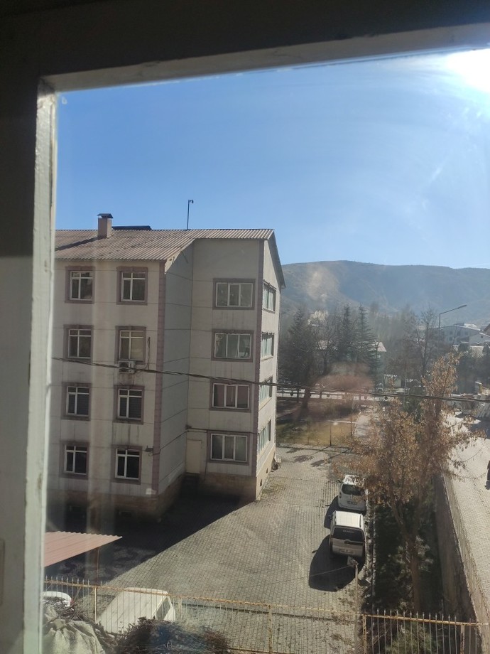 Off canim sıkılıyorr siz ne yapıyorsunuz?