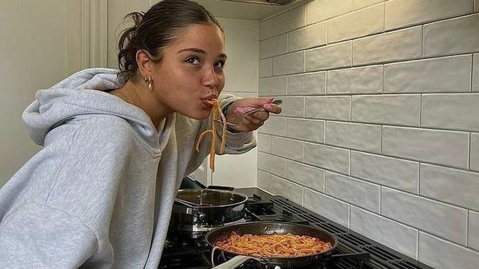 Yemek yapamamak kusur mudur?