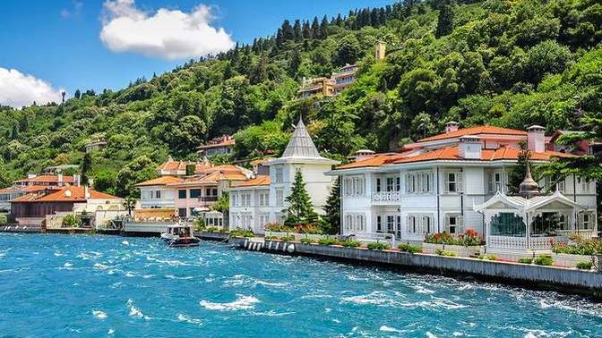 Kızlar, İstanbul un sonbahar ve kış mevsimlerinde en çok gittiğiniz yeri neresi?