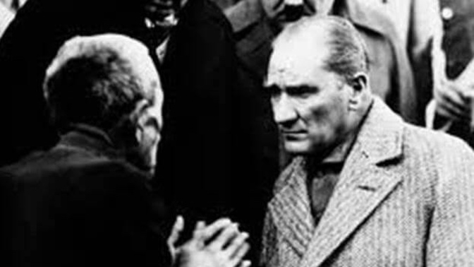 Karşınızdaki kişiyi dinleyebiliyor musunuz? Kaldı mı karşısındakine değer ve saygı duyup dinleyen kişiler?