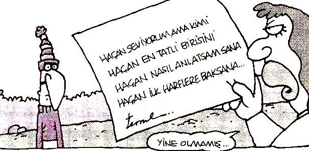 Sizin memleketinizin en meşhur lafı nedir?