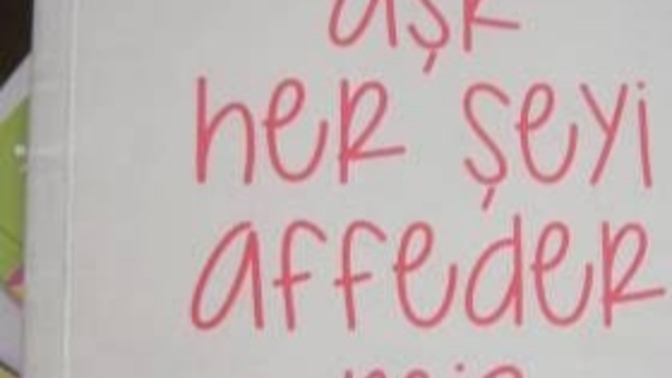 Aşk gerçekten her şeyi affeder mi?