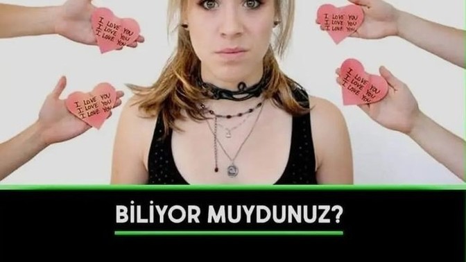 Filofobiniz var mı?