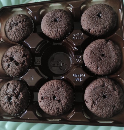 Size browni verir miydim söyleyeyim mi?