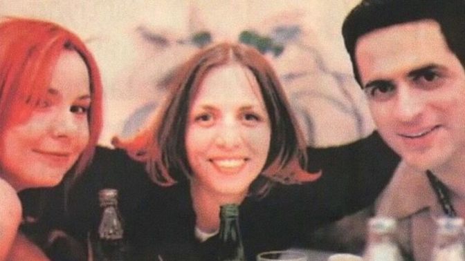En sevdiğiniz 90'lar şarkısı nedir?