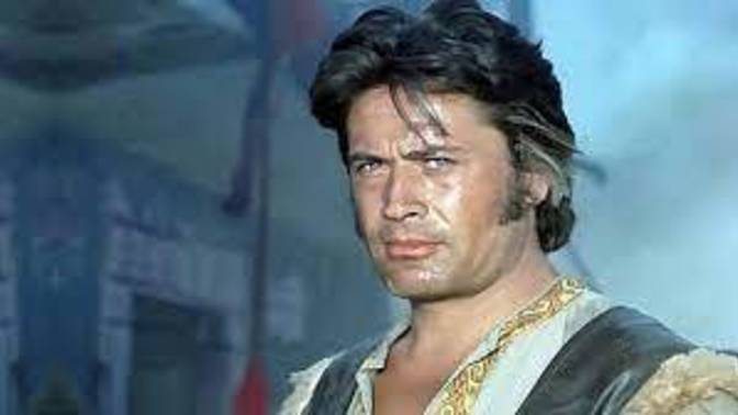 En sevdiğiniz Cüneyt Arkın filmi hangisi?