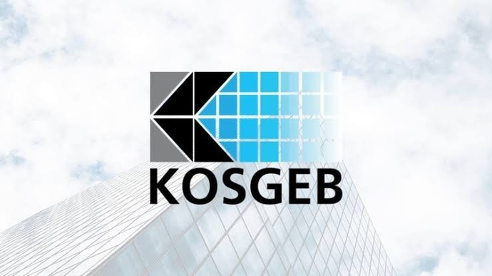 KOSGEBten yararlanarak iş yeri açan var mı?