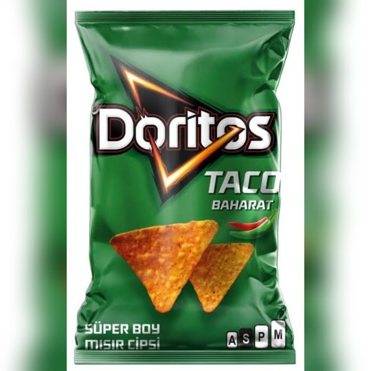 En sevdiğin cips hangisi?