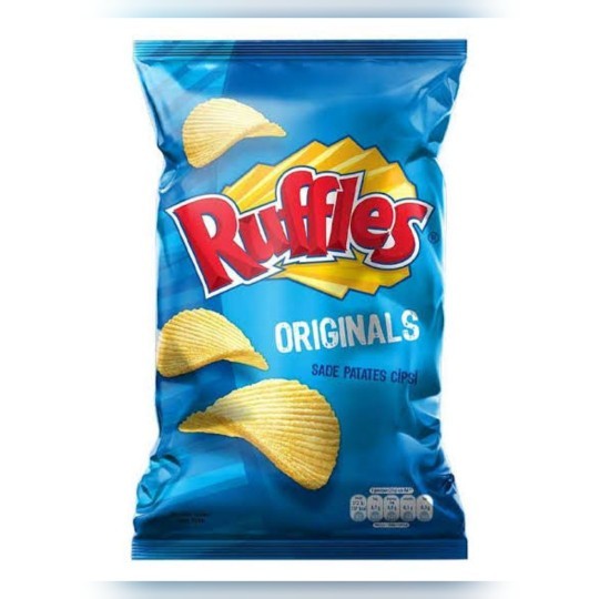 En sevdiğin cips hangisi?