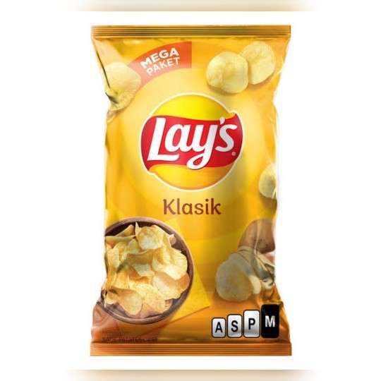 En sevdiğin cips hangisi?