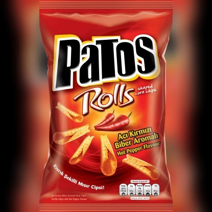 En sevdiğin cips hangisi?
