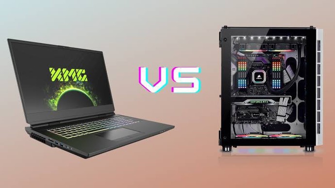 Bir PC alacak olsanız tercihiniz ne olurdu, masaüstü PC mi yoksa oyun laptobu mu?