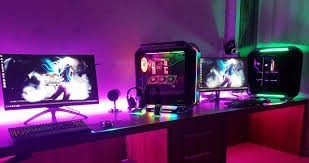 Bir PC alacak olsanız tercihiniz ne olurdu, masaüstü PC mi yoksa oyun laptobu mu?