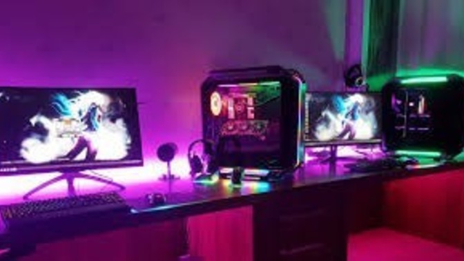 Bir PC alacak olsanız tercihiniz ne olurdu, masaüstü PC mi yoksa oyun laptobu mu?