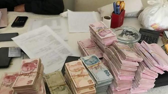 Size 2 milyon ₺ verilse üniversite diplomanızdan vazgeçer misiniz?