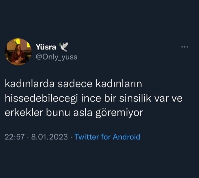 Kadın, kadının kurdu mudur?