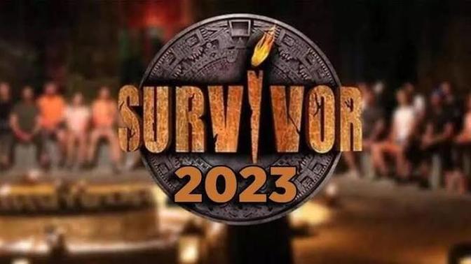 Survivor yeni kadrosu belli oldu izleyecek misiniz?