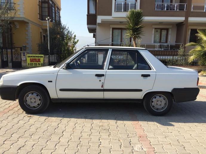 Renault 9 Broadway RL