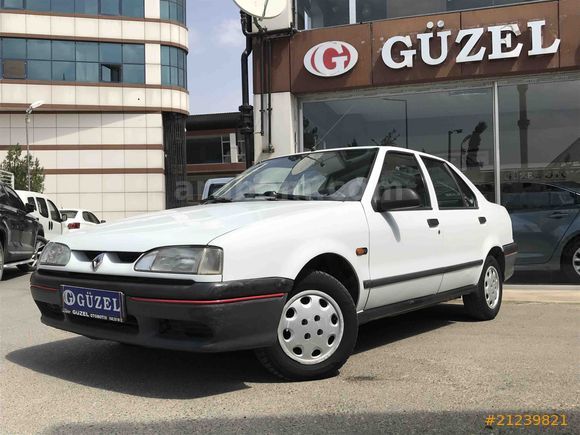 1,9 dizel Renault 19