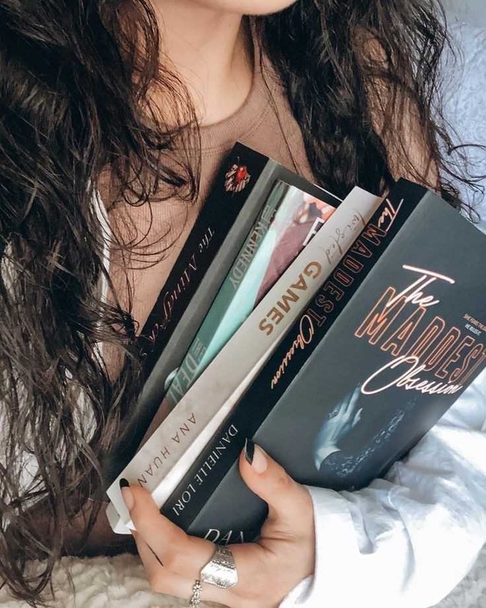 Ödünç kitap vermemek kötü bir şey mi?