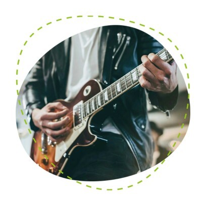 Hangi müzik enstrümanını çalabiliyorsunuz?