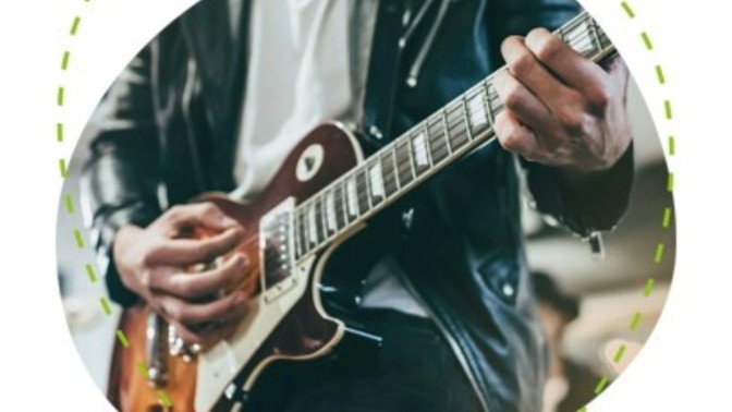 Hangi müzik enstrümanını çalabiliyorsunuz?