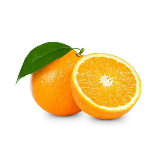 Portakal mı, mandalina mı?