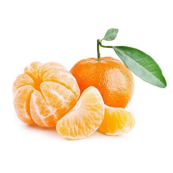 Portakal mı, mandalina mı?
